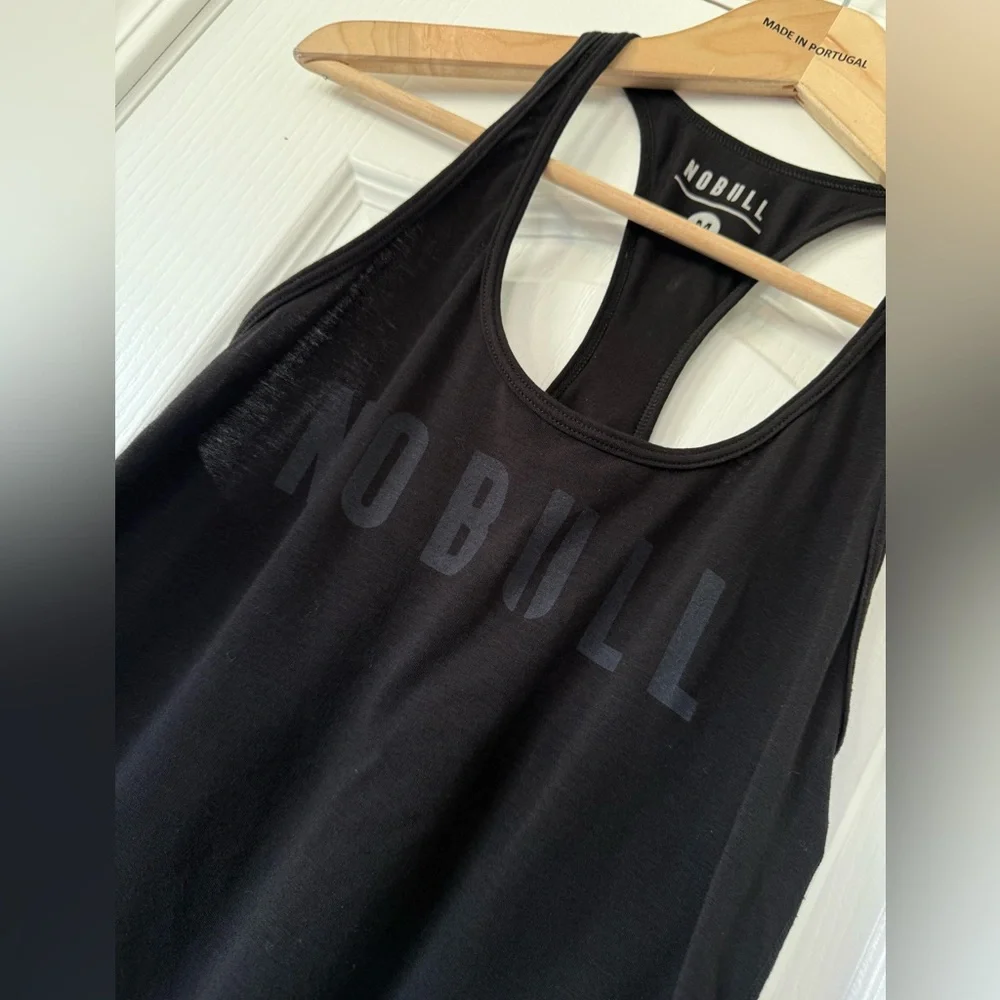 Nobull Racerback Tank - Picture 3 of 5